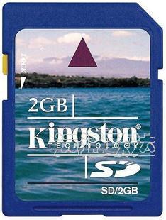 ʿ OEM 2GB SD