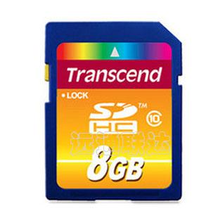  SD OEM (8GB)